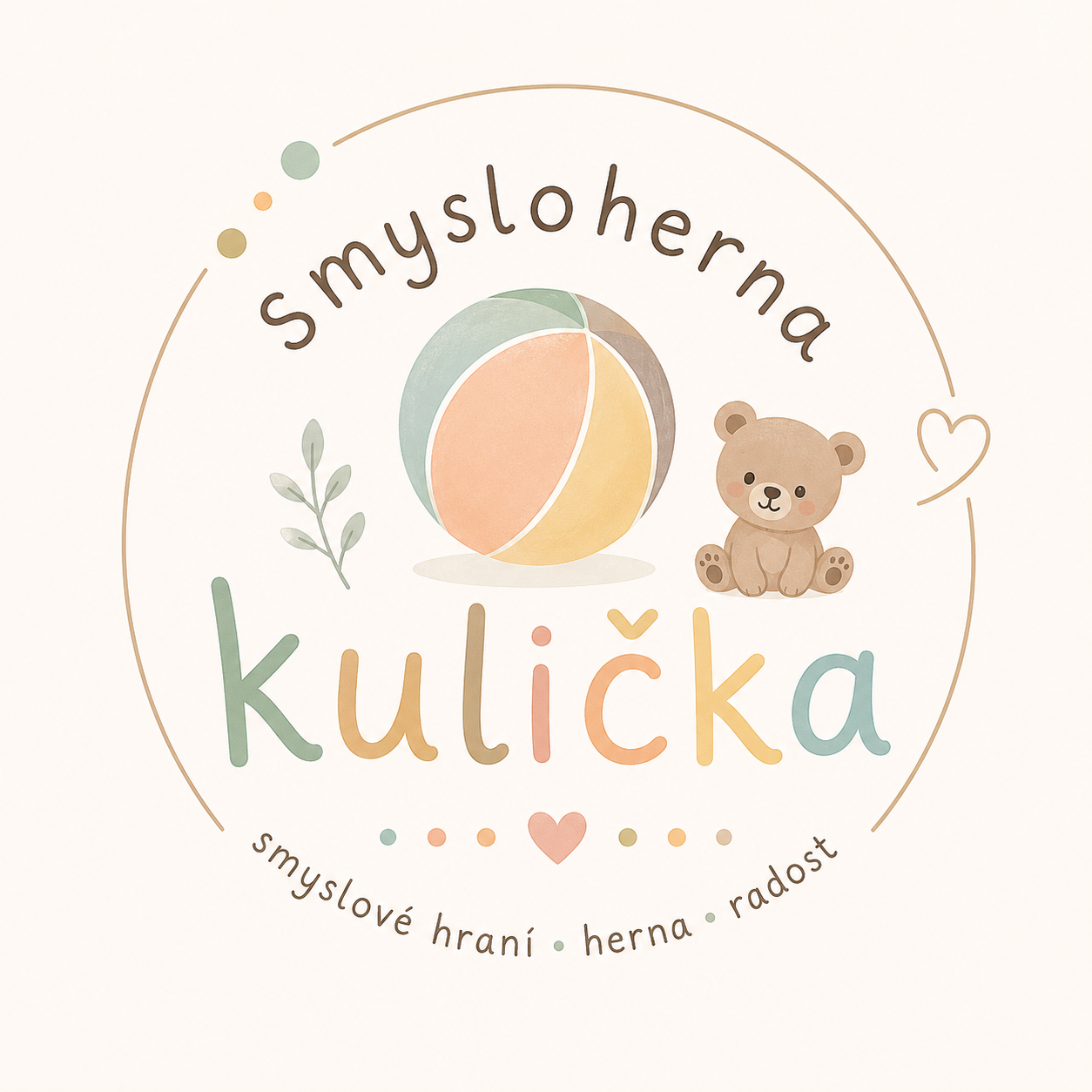 Kulička logo